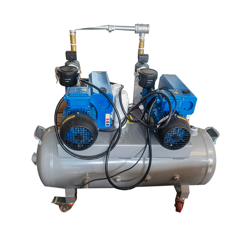 空氣壓縮機(jī)的注意事項(xiàng)