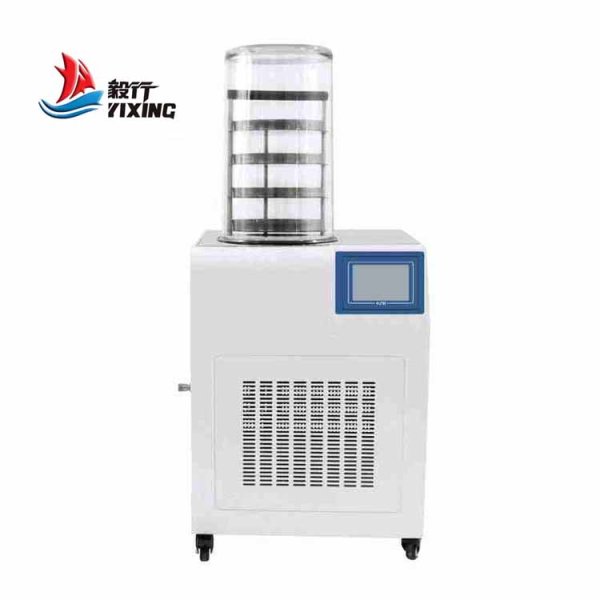 標(biāo)準(zhǔn)型立式凍干機HXLG-18-50B