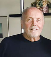 Dr.Dieter Kitzelmann 研發(fā)總監/聯(lián)合創(chuàng  )始人