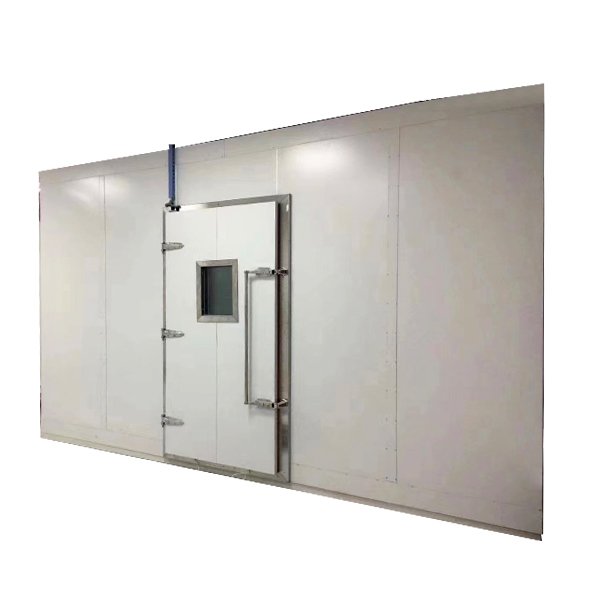 步入式恒溫恒濕試驗室