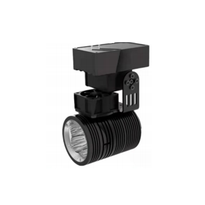 無人機探照燈 KHL-60W-T