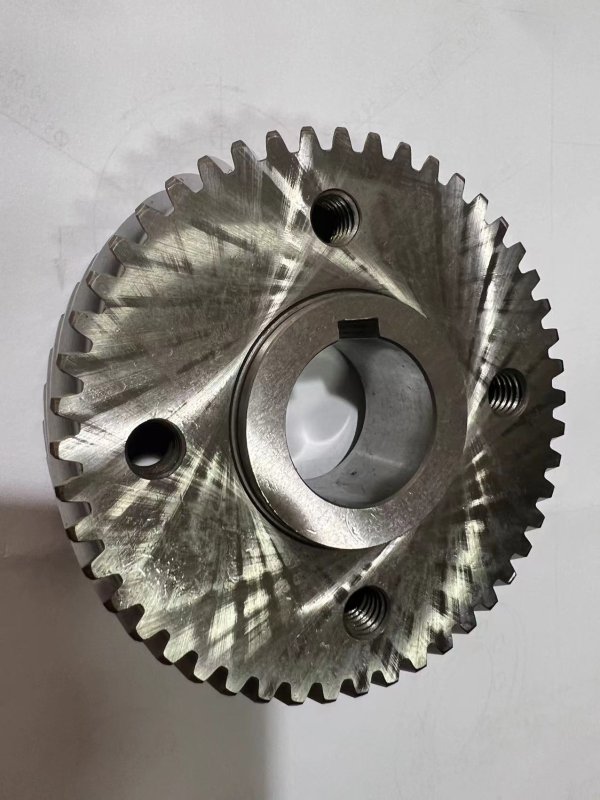 真空泵齒輪