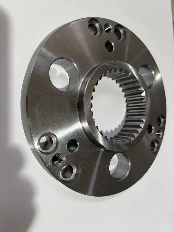 齒圈-2