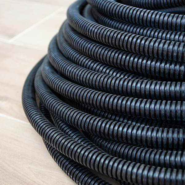 波纹管的耐压力