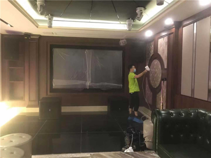 全新環(huán)凈專業(yè)滅蚊蠅除四害，保證治理質(zhì)量