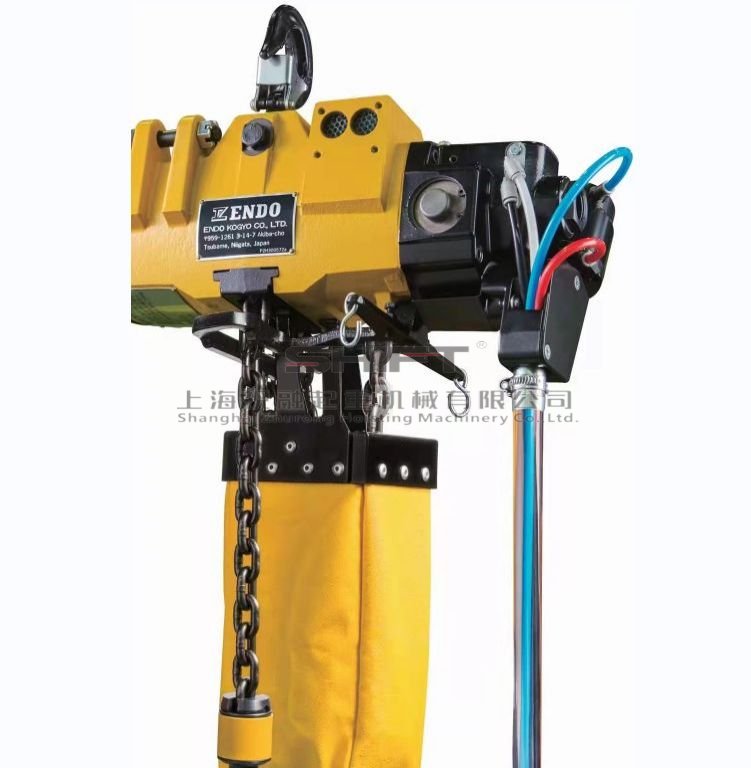 德馬格電動(dòng)葫蘆的好處