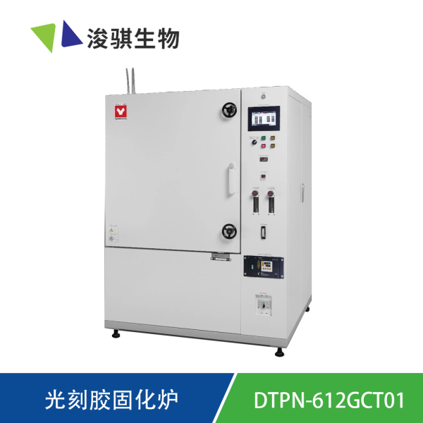 日本YAMATO雅馬拓光刻膠固化爐DTPN-612GCT01