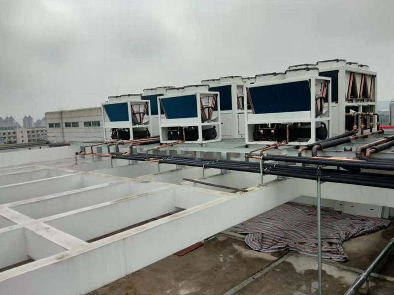 蘇州電信金雞湖項目