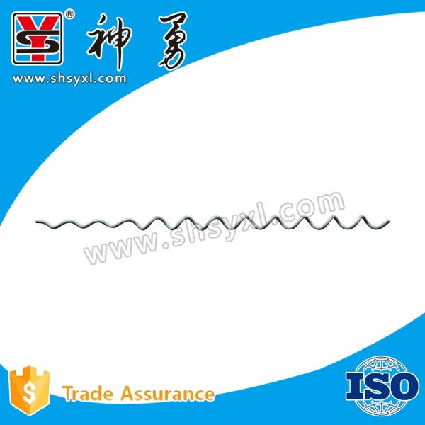 防护金具防震鞭