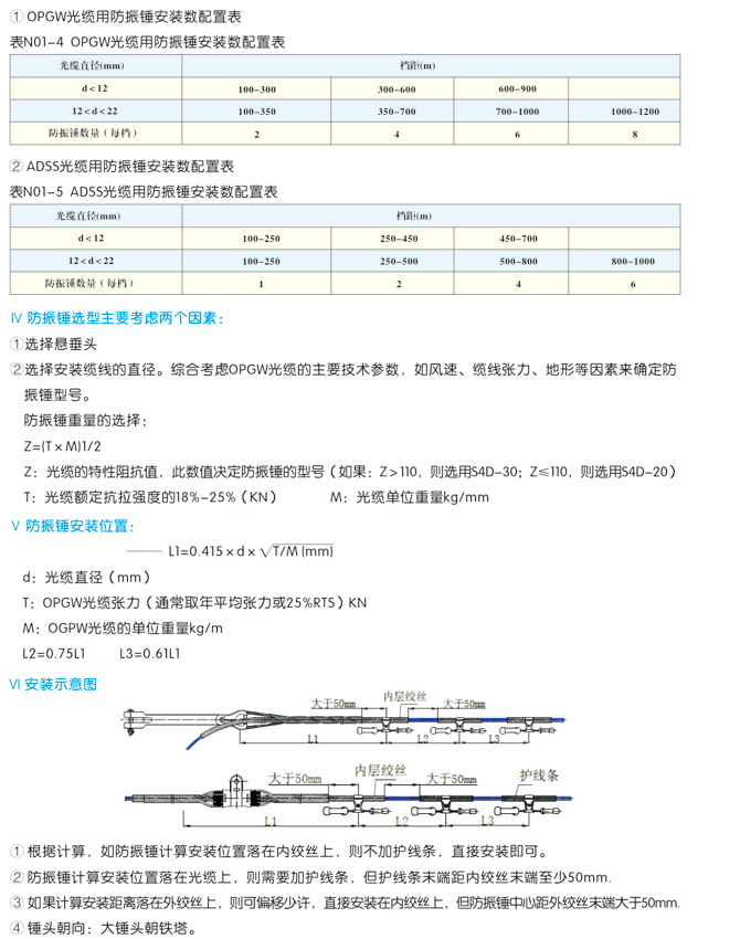 防护金具4