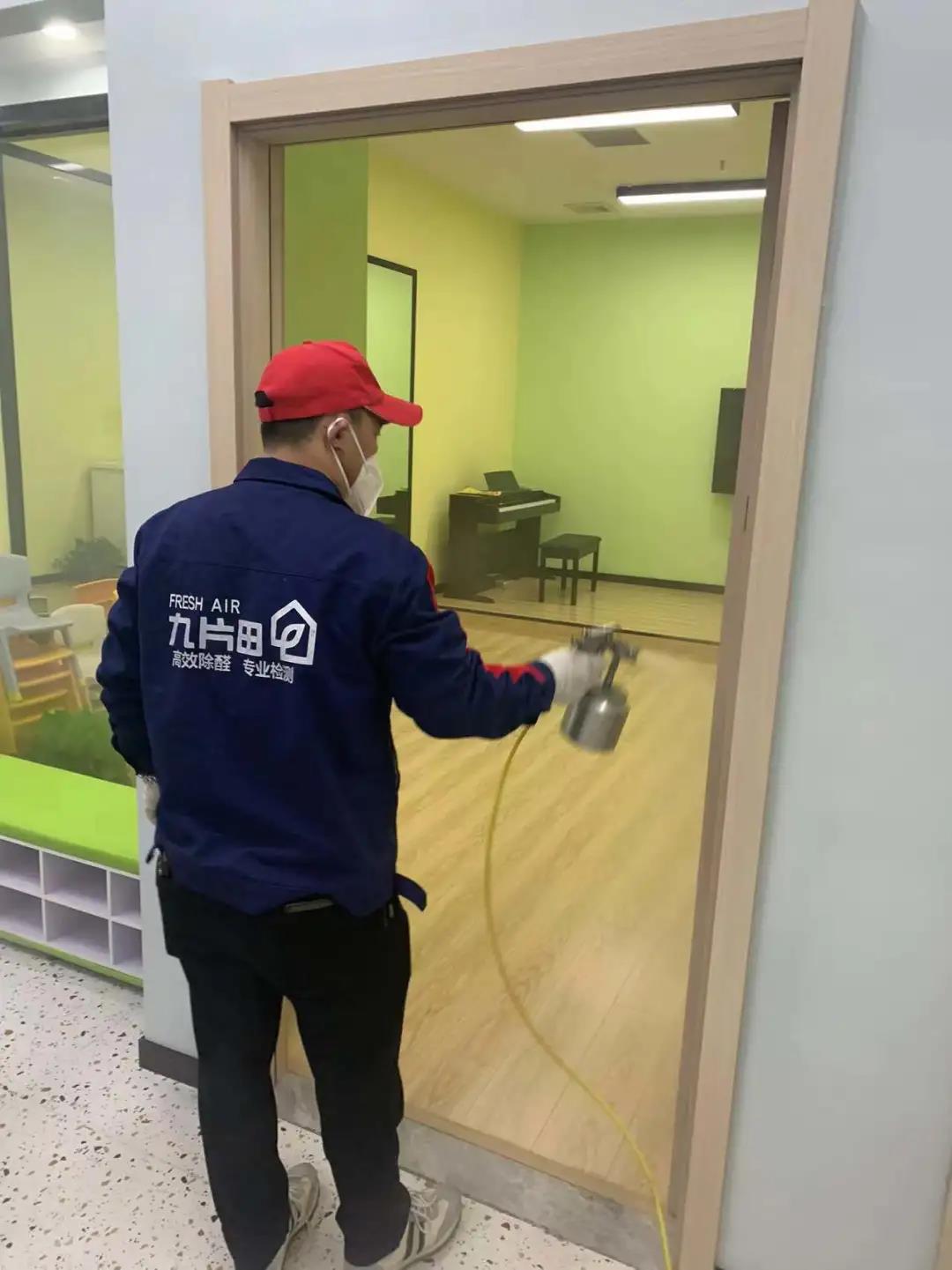 除甲醛通風真的徹底？別再騙自己了！