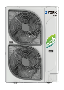 約克多聯(lián)式中央空調(diào) YES-comfort+ 系列