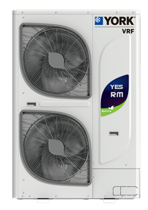 約克多聯(lián)式中央空調(diào) 地暖中央空調(diào)YES-RM系列