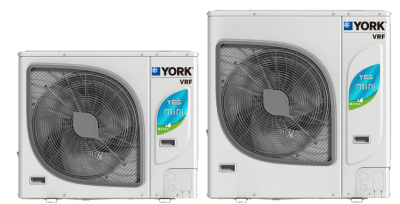 約克多聯(lián)式中央空調(diào) YES-mini系列