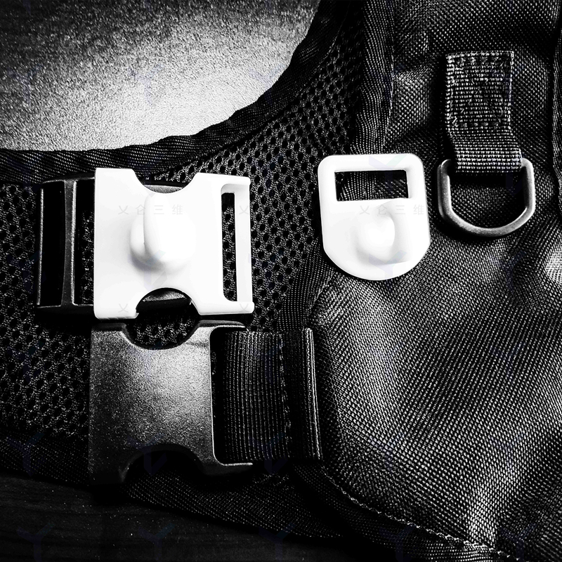 3D技術助力青少年足球訓練器更新智造