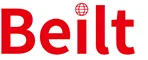 BEILT Machinery Logo