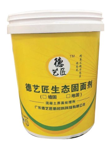 生態(tài)固面劑