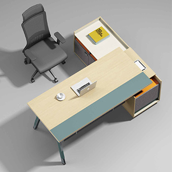 辦公桌系列5