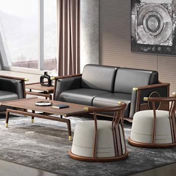 沙發茶幾系列666