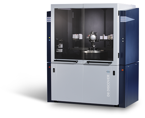 XRD应用分享 | X射线衍射(XRD)_束蕴仪器(上海)有限公司