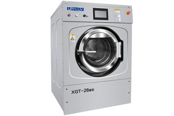 XGT系列全自動重型懸浮式精洗機