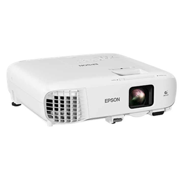 Epson CB-992F 高亮商教投影機(jī)