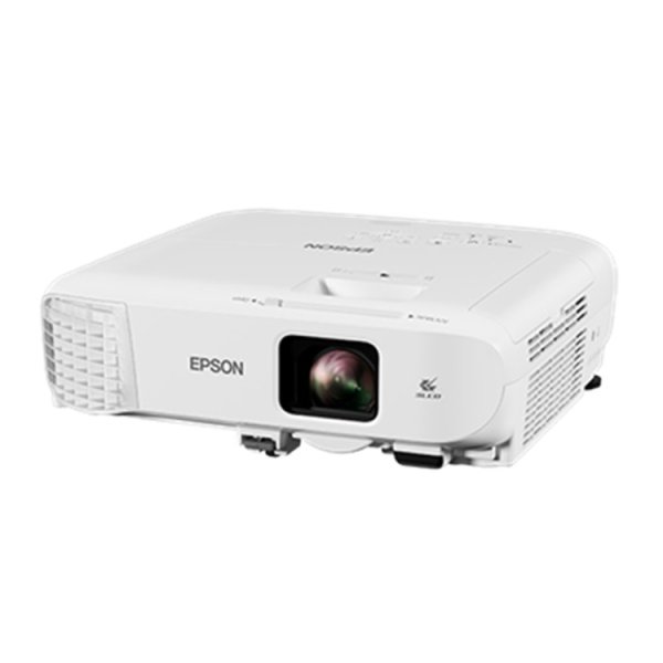 Epson CB-992F 高亮商教投影機(jī)