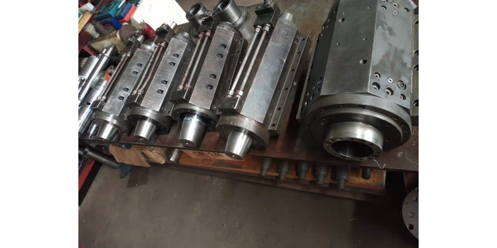 動靜壓主軸有什么用處呢？