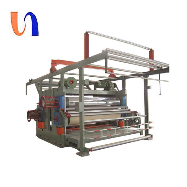 四輥雙面軋光機(jī)