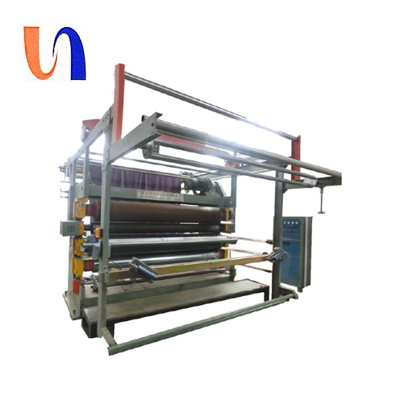 寬幅軋花機：故障率低嗎？日常維護要注意什么？