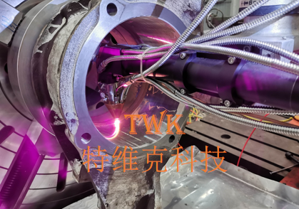 抱軸箱、JZ28型軸箱體內(nèi)孔激光修復(fù)
