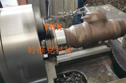 超超臨界主汽疏水截止閥改造