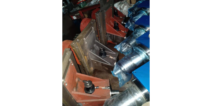 動(dòng)靜壓主軸安裝后的檢查都有哪些呢？