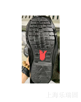 LUBEKOTE 7510應(yīng)用于 聚氨酯雙密度鞋材