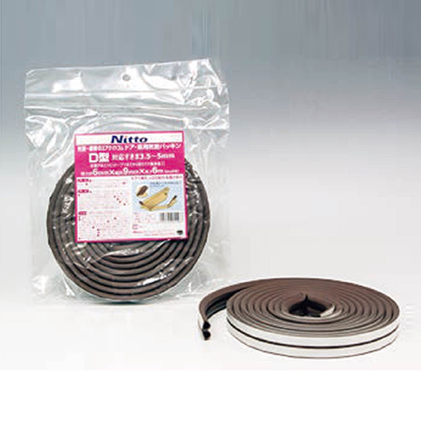 日本Nitoms气密胶带G0082