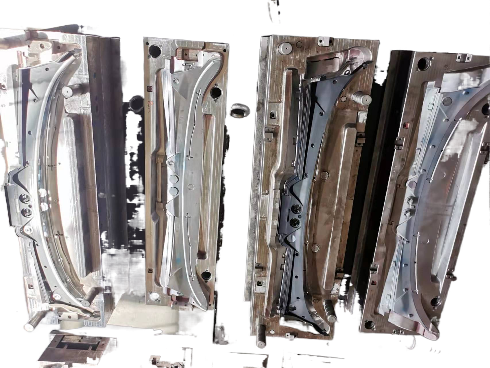 雨刮积水板（包胶）