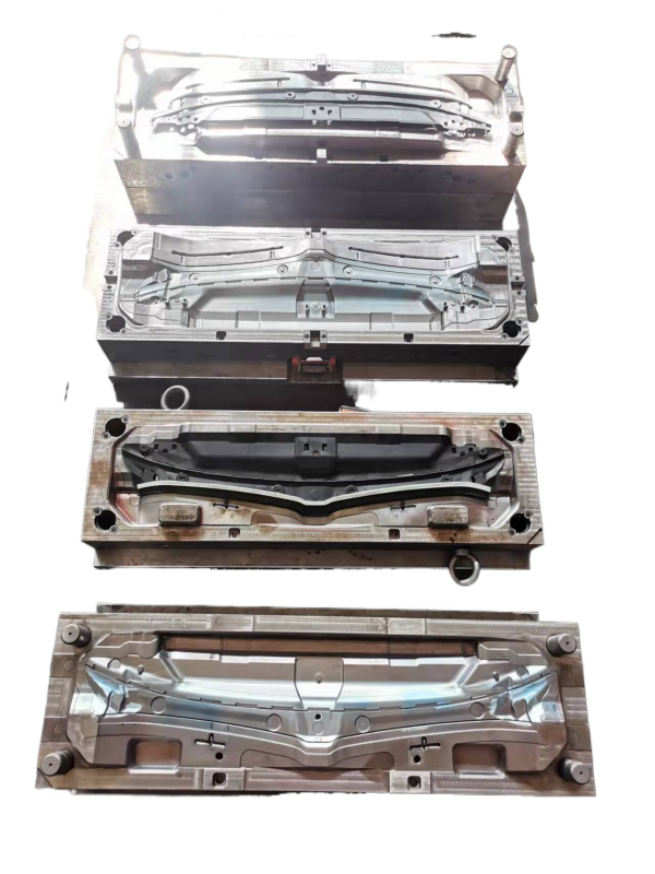 水箱饰板（包胶）