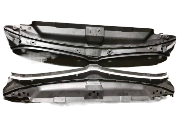 水箱饰板（包胶）