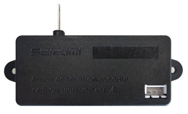 ”負(fù)離子發(fā)生器“對抗空氣疾病的好幫手