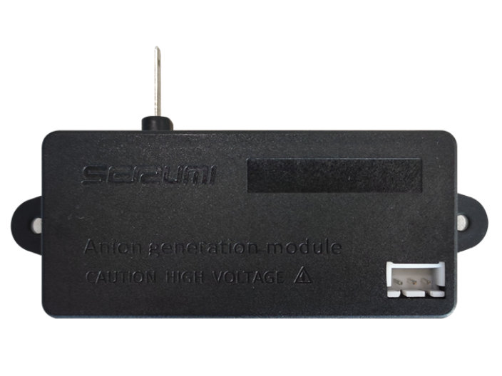 凈化房屋的明智之選——“新風(fēng)口負(fù)離子發(fā)生裝置”