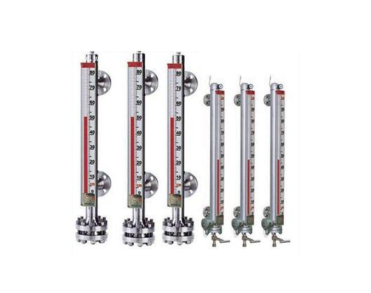 UHZ-80系列磁翻板（柱）液位計