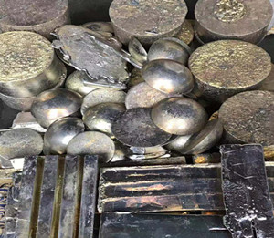 錫錠回收,錫條回收,焊錫絲回收,錫膏回收,廢錫渣回收-上海富祥