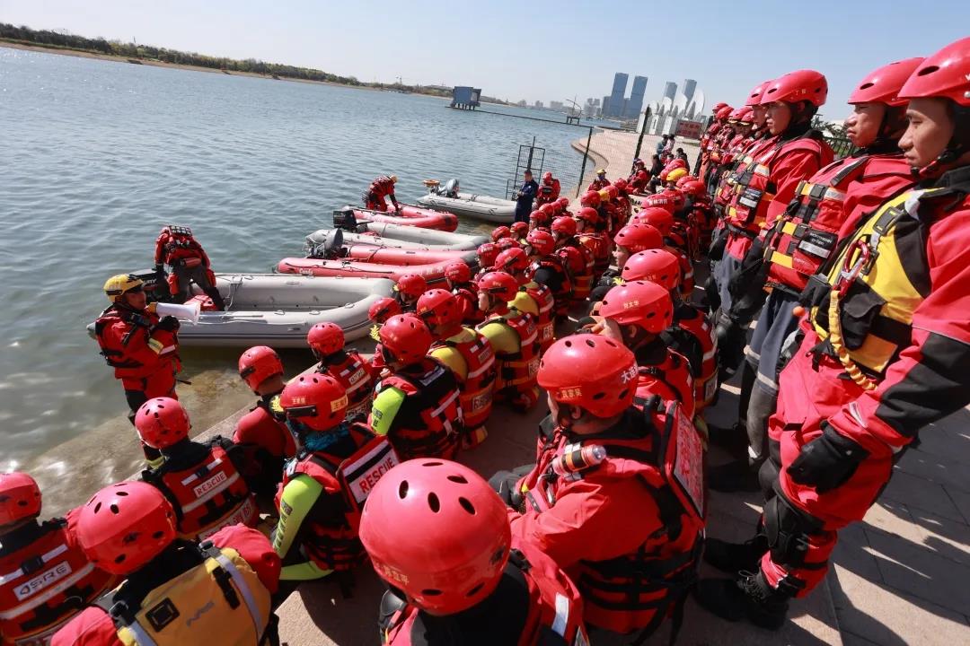 水域装备 水域装备