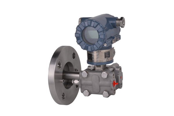 CJT型 FL智能法蘭液位變送器