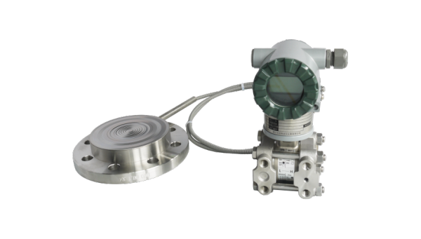 CJT型 YFGP智能遠(yuǎn)傳法蘭壓力變送器