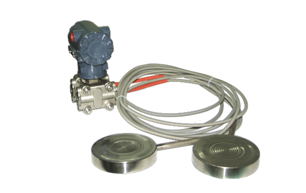 SKD雙法蘭遠(yuǎn)傳差壓變送器