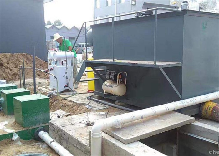 醫(yī)療廢水處理