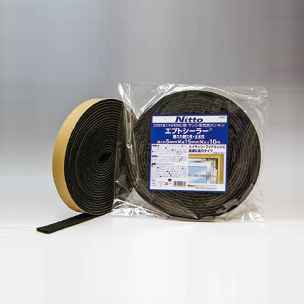 日本Nitoms气密胶带G0103(D型)