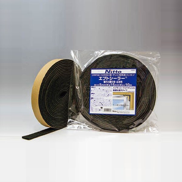 日本Nitoms气密胶带G0103(D型)