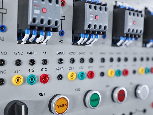 配電箱設備選購注意事項